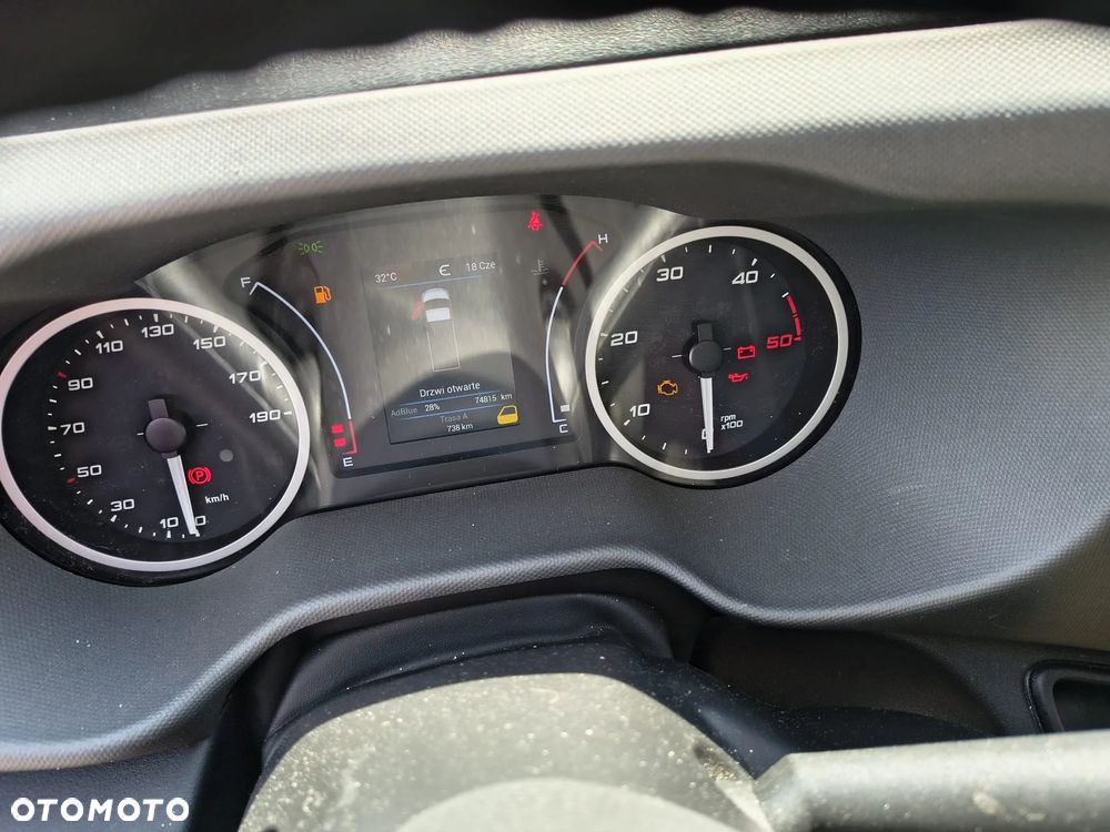Iveco 35S18 - 6