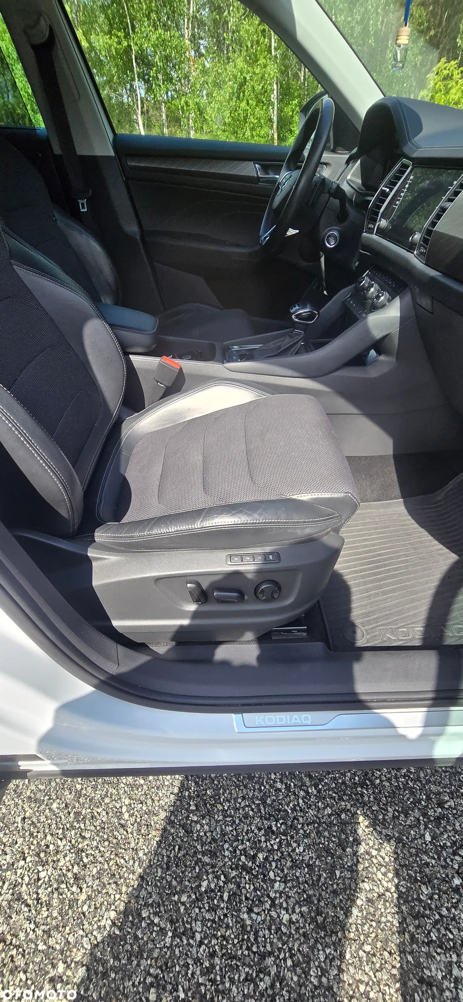 Skoda Kodiaq 2.0 TDI 4x4 Style DSG 7os - 21