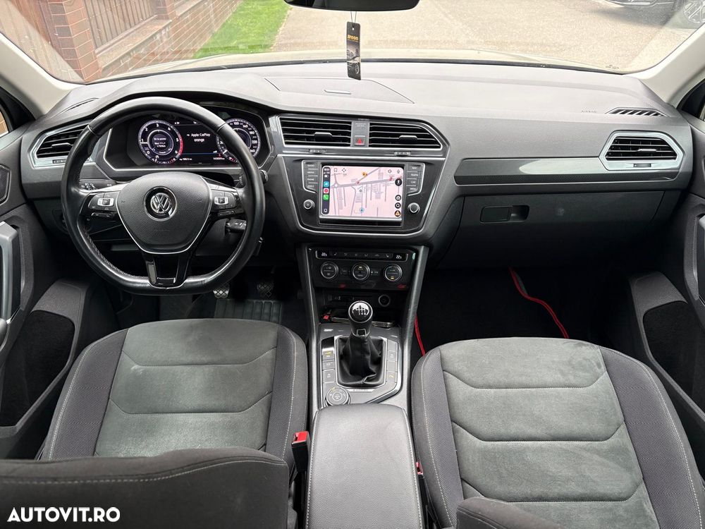 Volkswagen Tiguan - 6