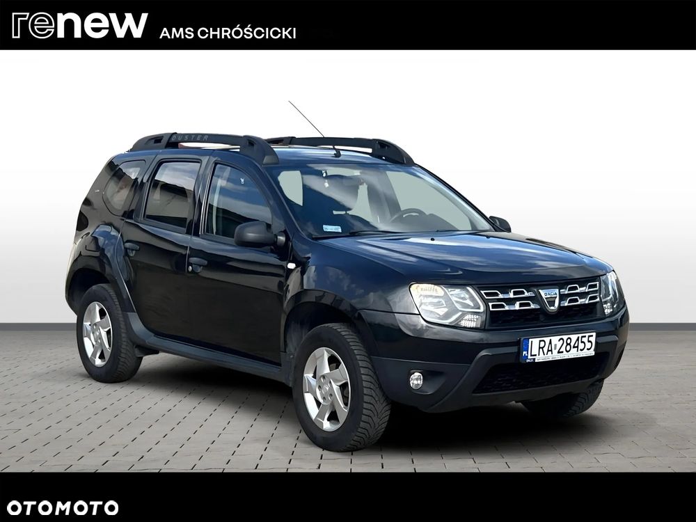 Dacia Duster 1.6 SCe Ambiance S&S - 7