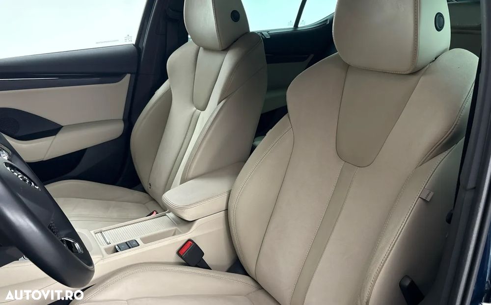 Skoda Octavia 2.0 TDI DSG Style - 15