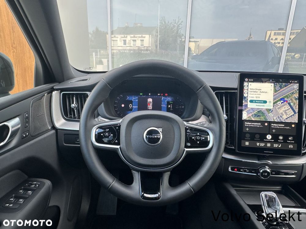 Volvo XC 60 - 15