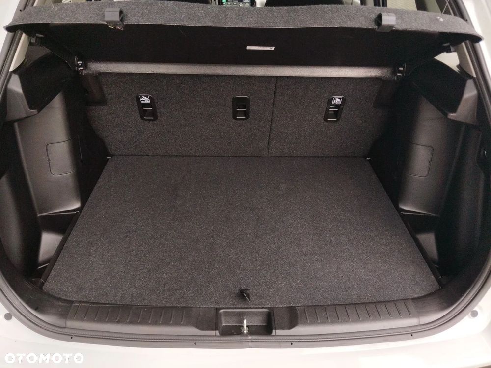 Suzuki Vitara 1.4 Boosterjet mHEV Premium Plus 2WD - 17