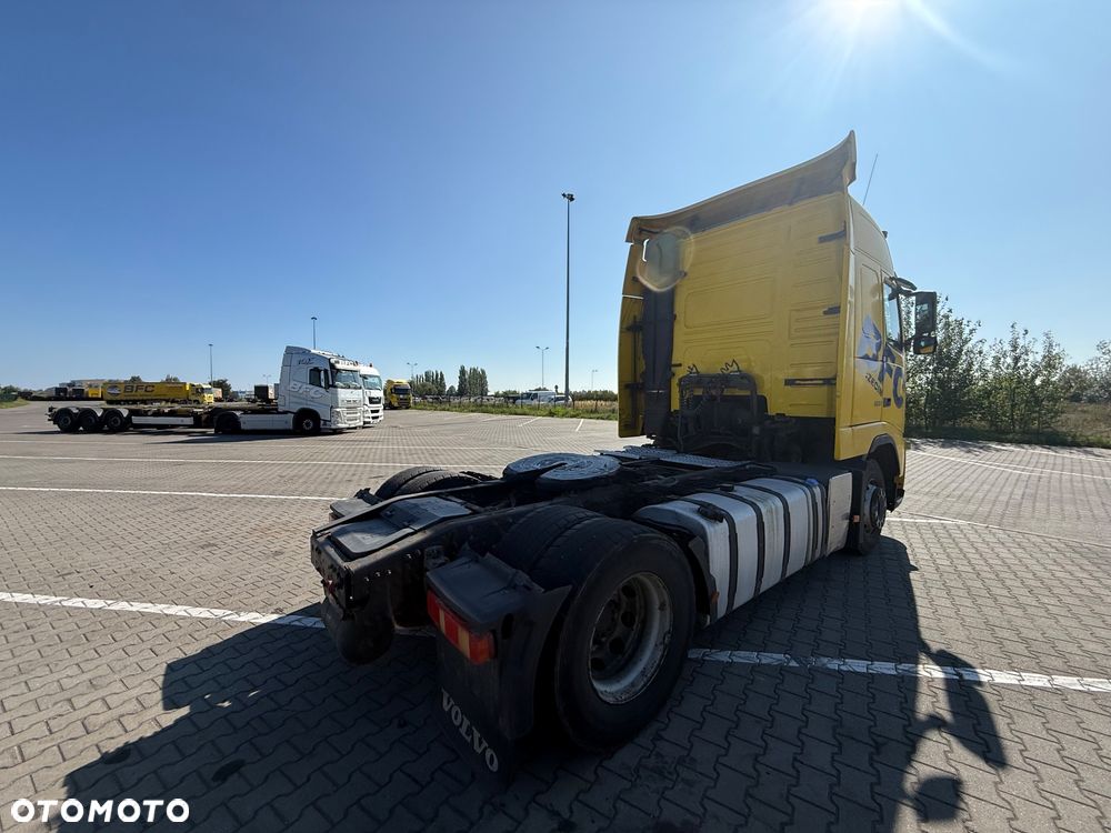 Volvo FH 500 - 5