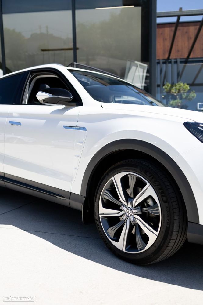 MG Marvel R 70 kWh Luxury - 17