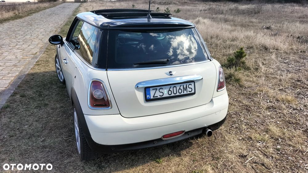 MINI Cooper - 4