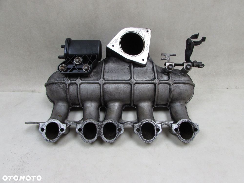 VW CRAFTER 2.5 TDI 09-11 KOLEKTOR SSACY 076129713C - 5