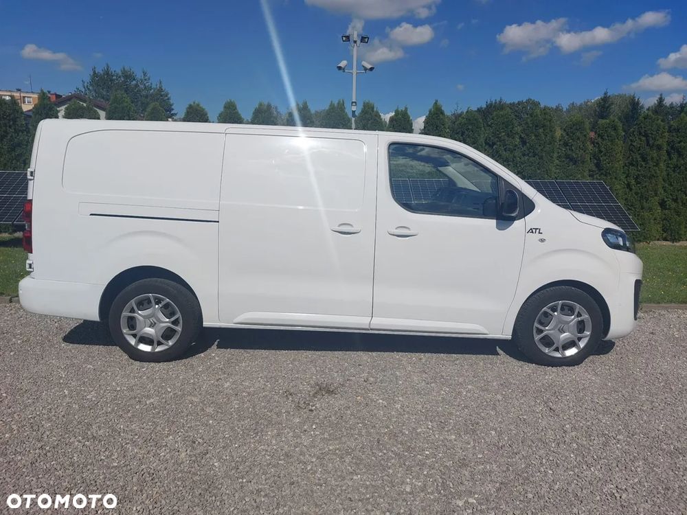 Citroën JUMPY LONG - 15