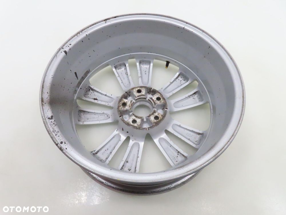 Alufelga 18'' Hyundai ix35 5x114,3 6,5J ET48 529102S300 - 6