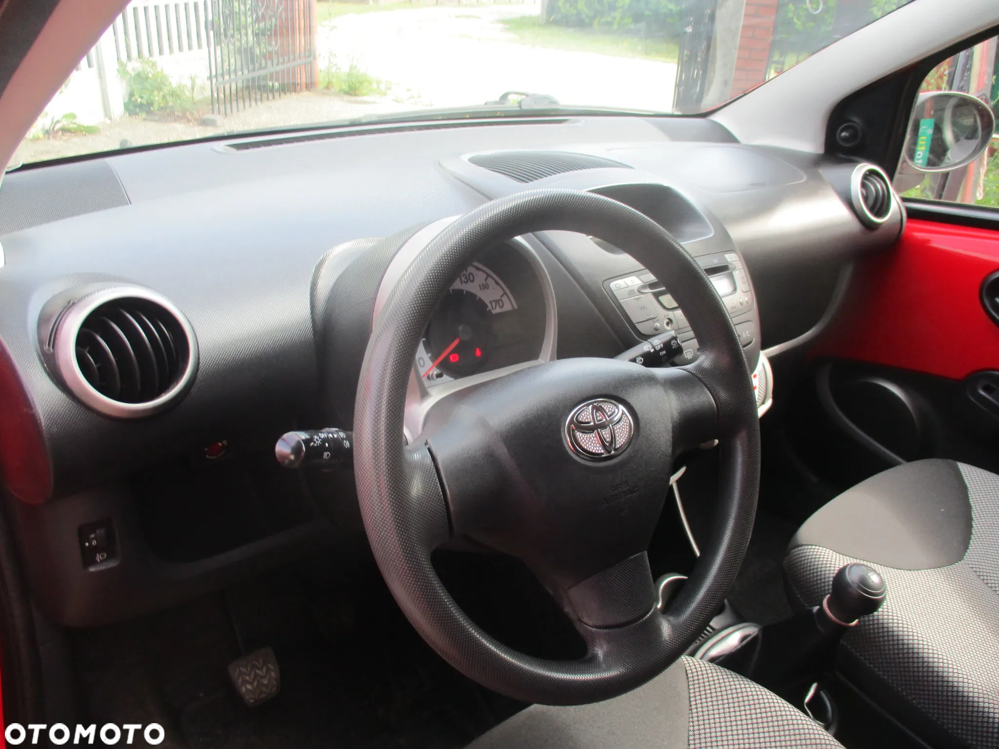 Toyota Aygo 1.0 VVT-i Premium - 10