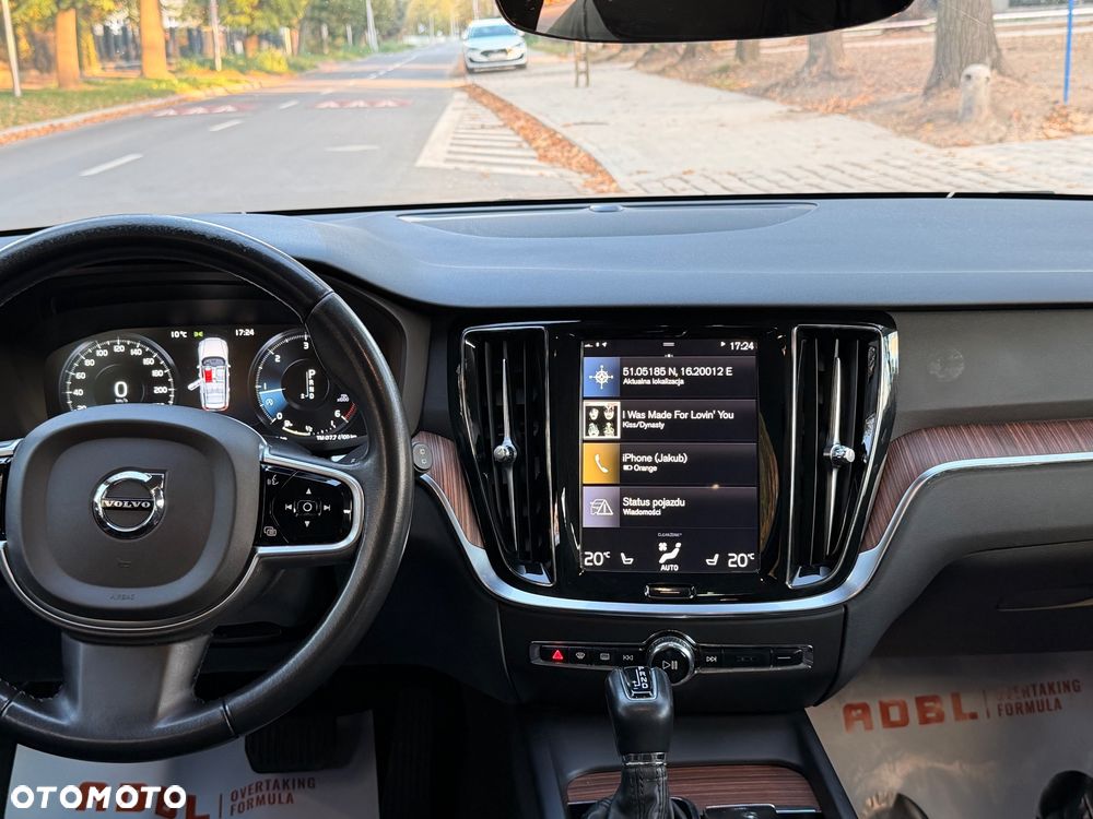 Volvo V60 - 11