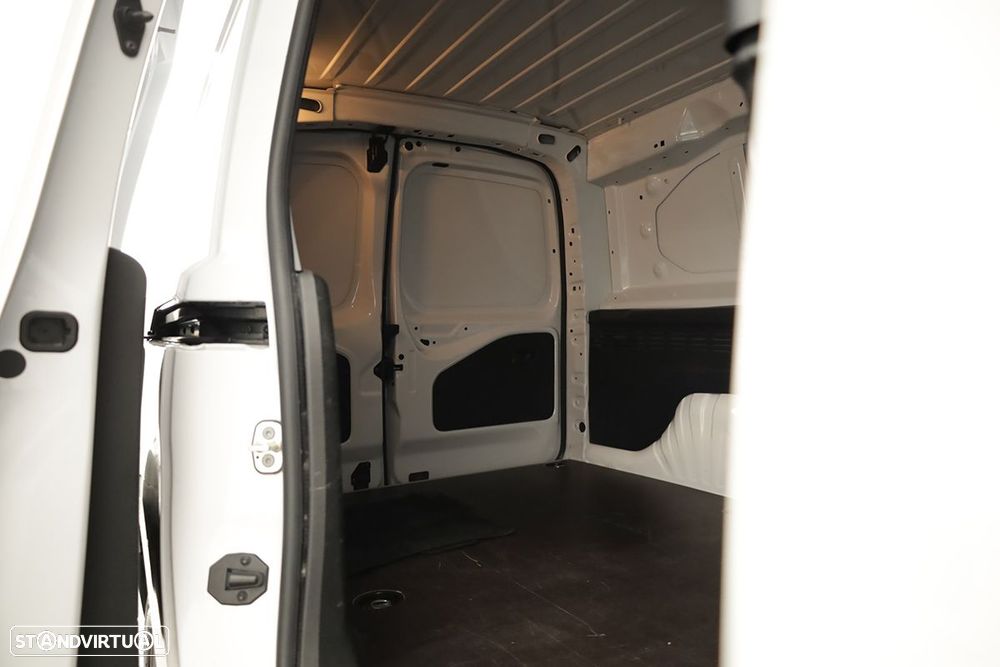 Citroën berlingo 1.5 bluehdi xl - 20