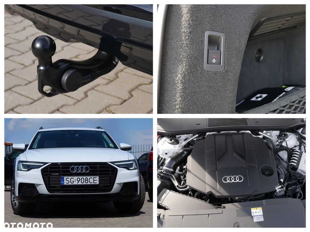 Audi A6 Allroad - 30