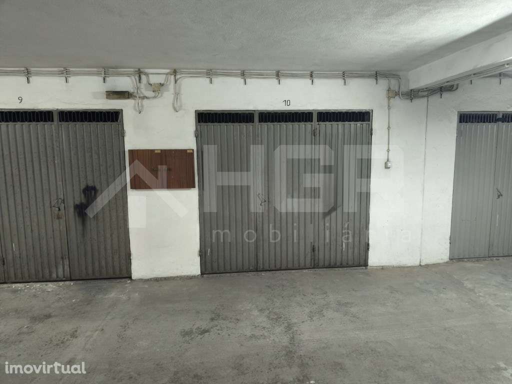 GARAGEM INDIVIDUAL COM 18 M2 | CENTRO DO ALTO SEIXALINHO - Grande imagem: 4/9