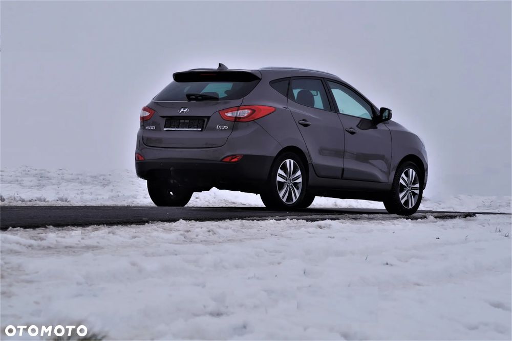 Hyundai ix35 - 5