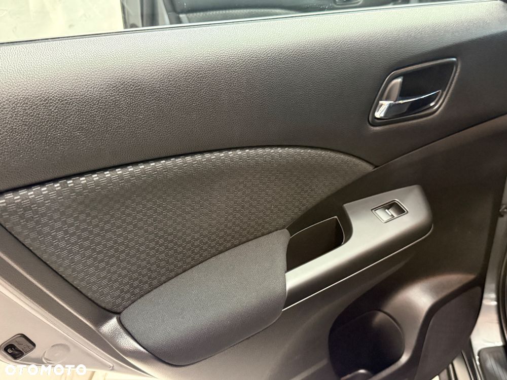 Honda CR-V 1.6i DTEC 2WD Elegance - 14