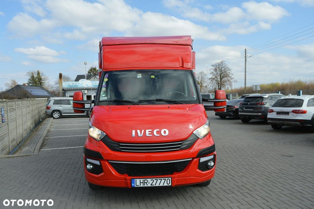Iveco Daily 35S18 - 9