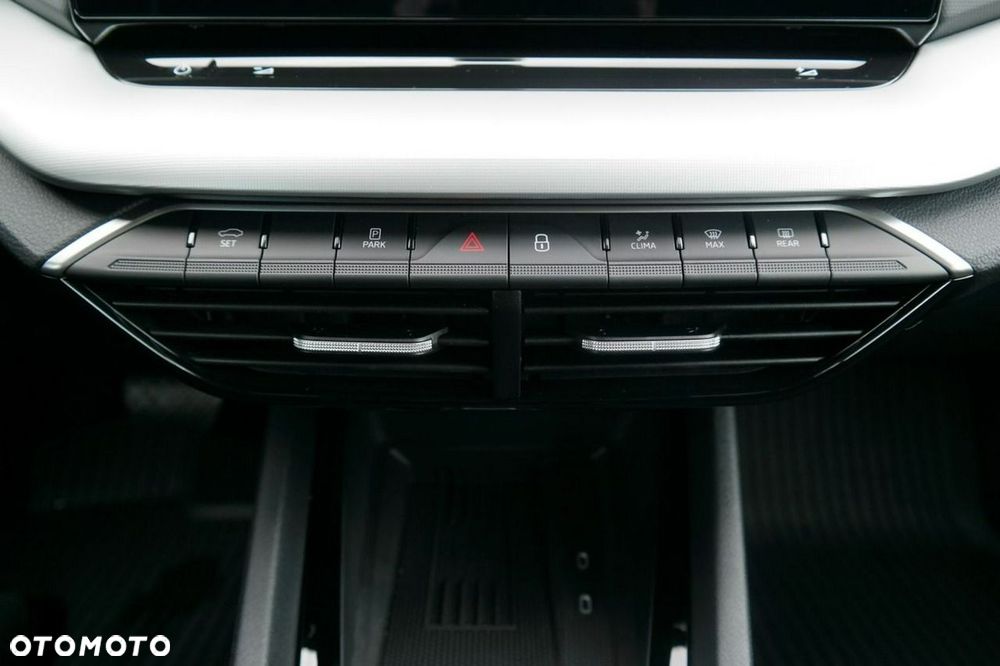 Skoda Octavia - 22
