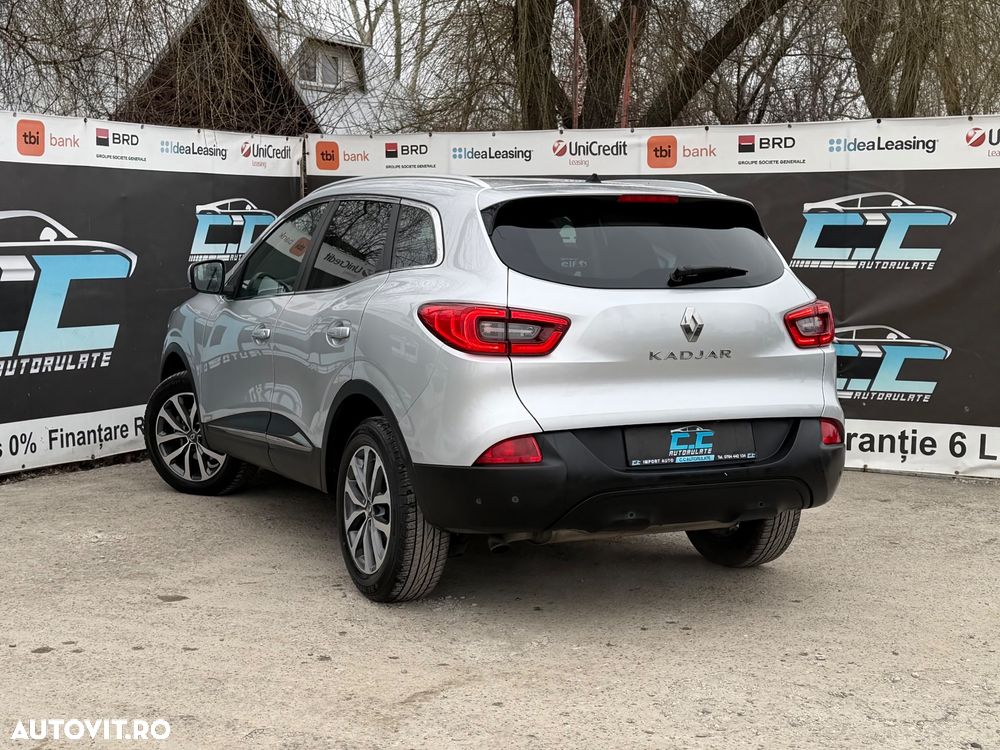 Renault Kadjar Energy dCi 130 Business - 6