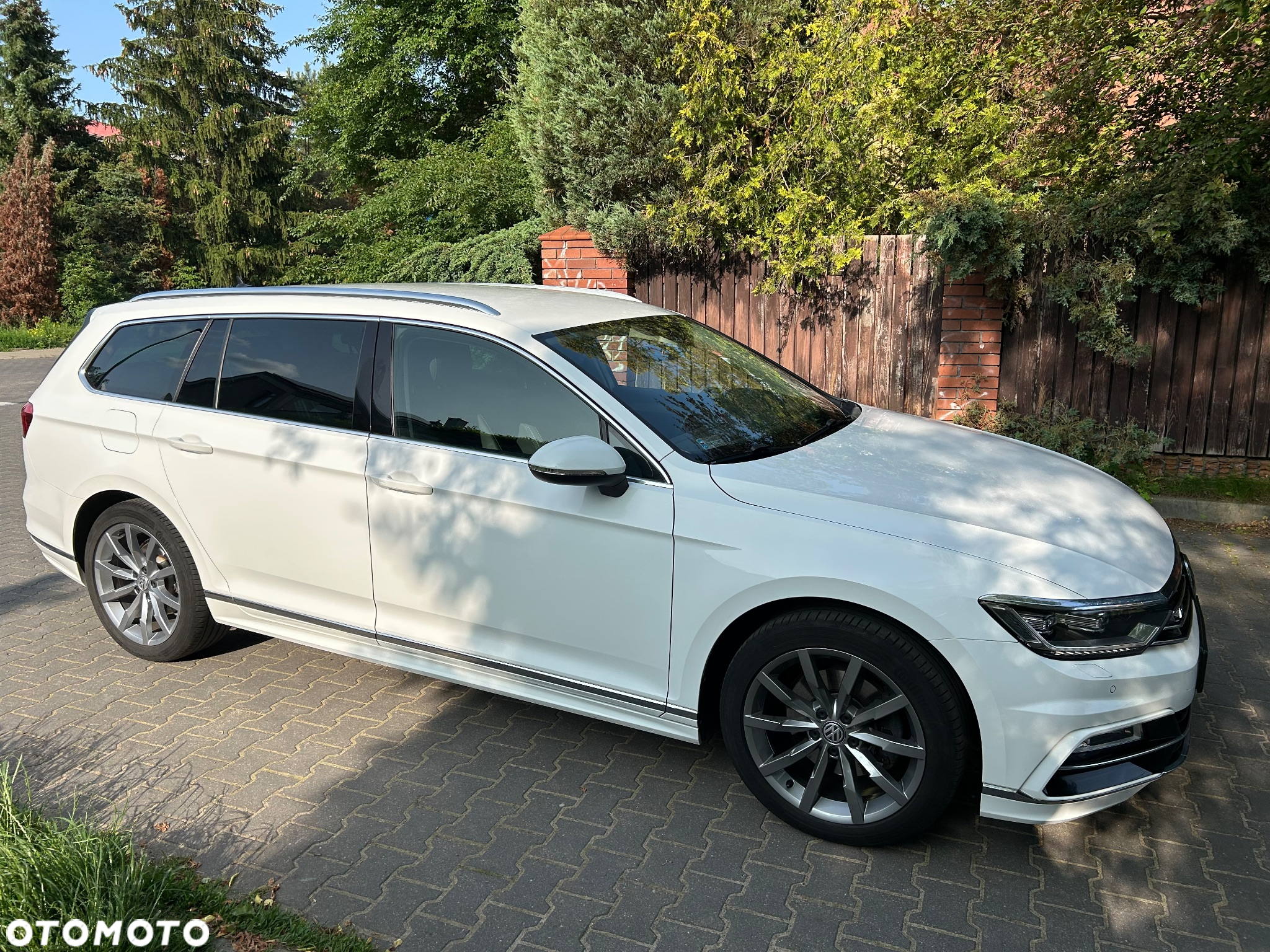 Volkswagen Passat 2.0 TDI BMT Highline DSG7 - 6