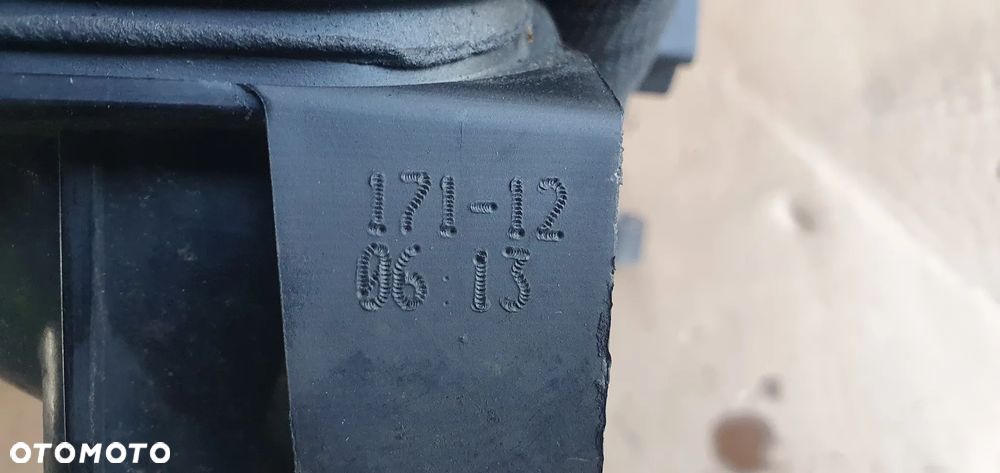 Kolektor ssący BMW I F20 1.5 7595077 7599907 - 11