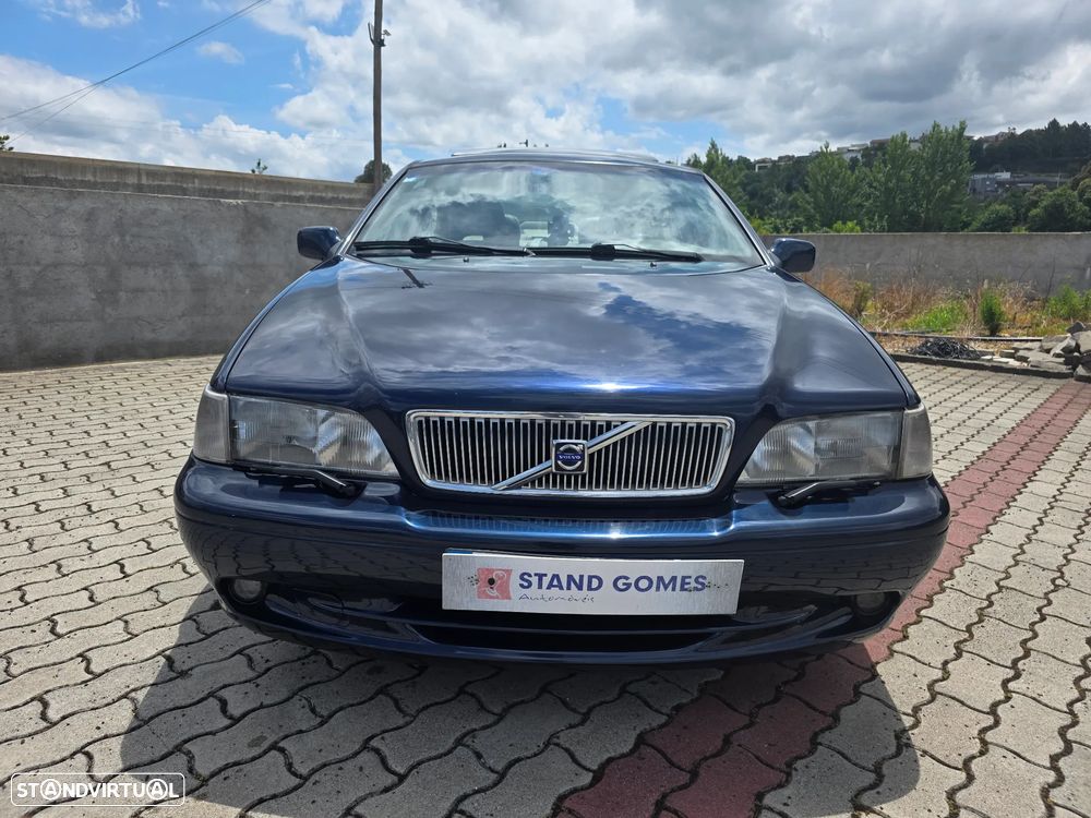 Volvo C70 Coupé 2.0 HT - 4