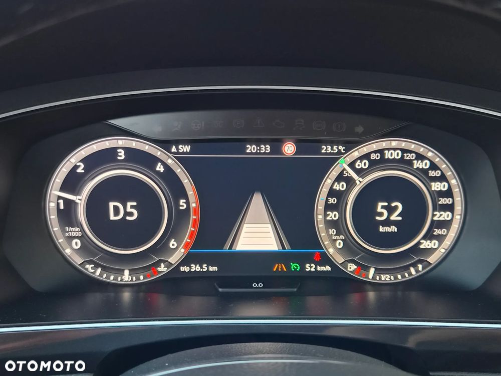 Volkswagen Tiguan 2.0 TDI BMT SCR 4Mot JOIN DSG - 25