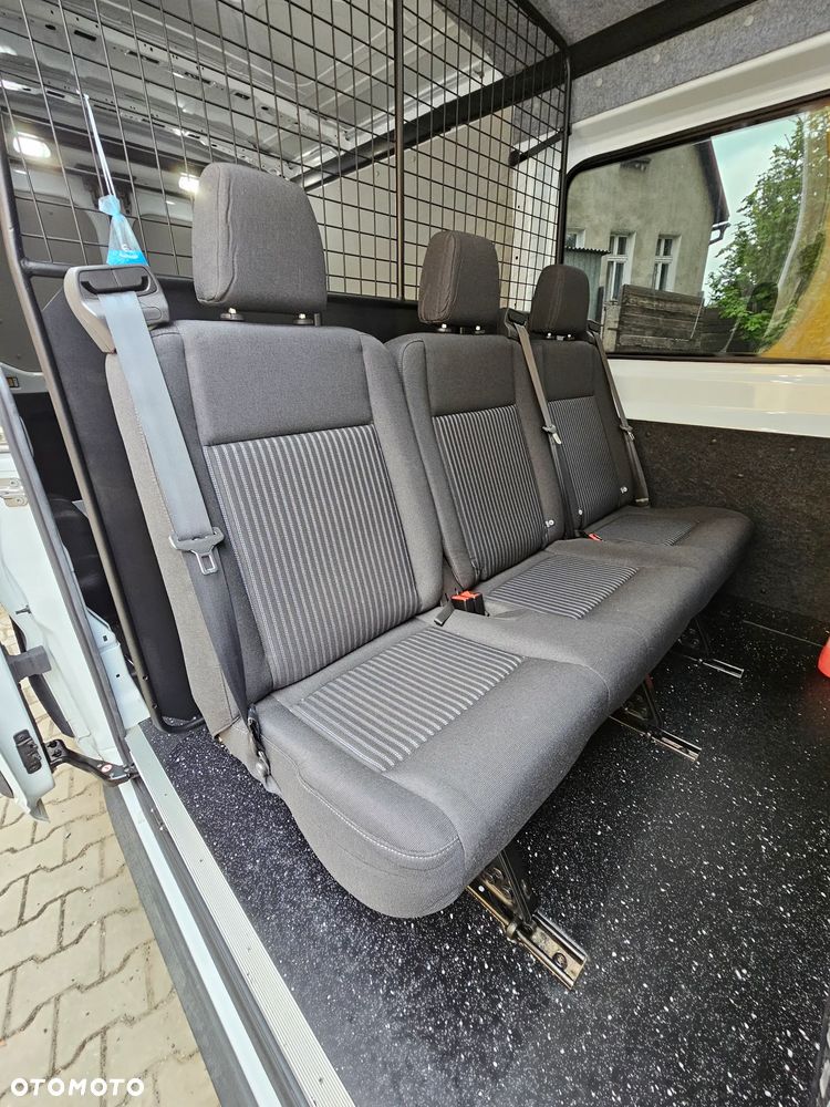 Ford Transit L3H2 Trend (bryg.) - 14