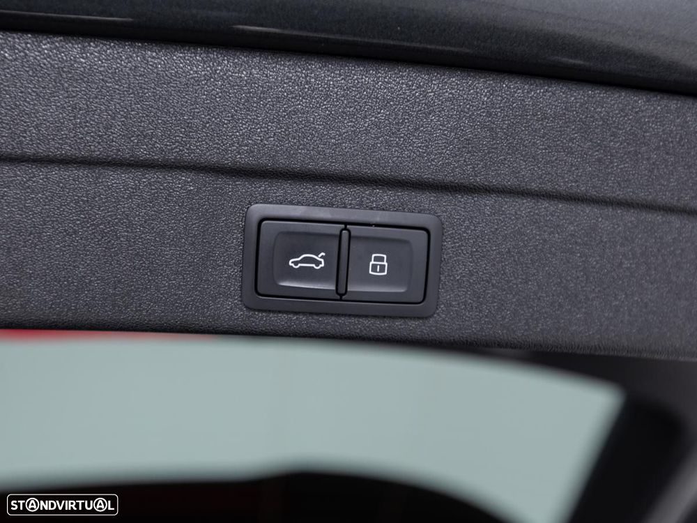 Audi A5 Avant TDI S line Tech - 14