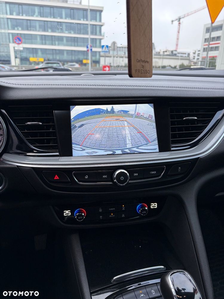 Opel Insignia 1.6 CDTI Sport - 6