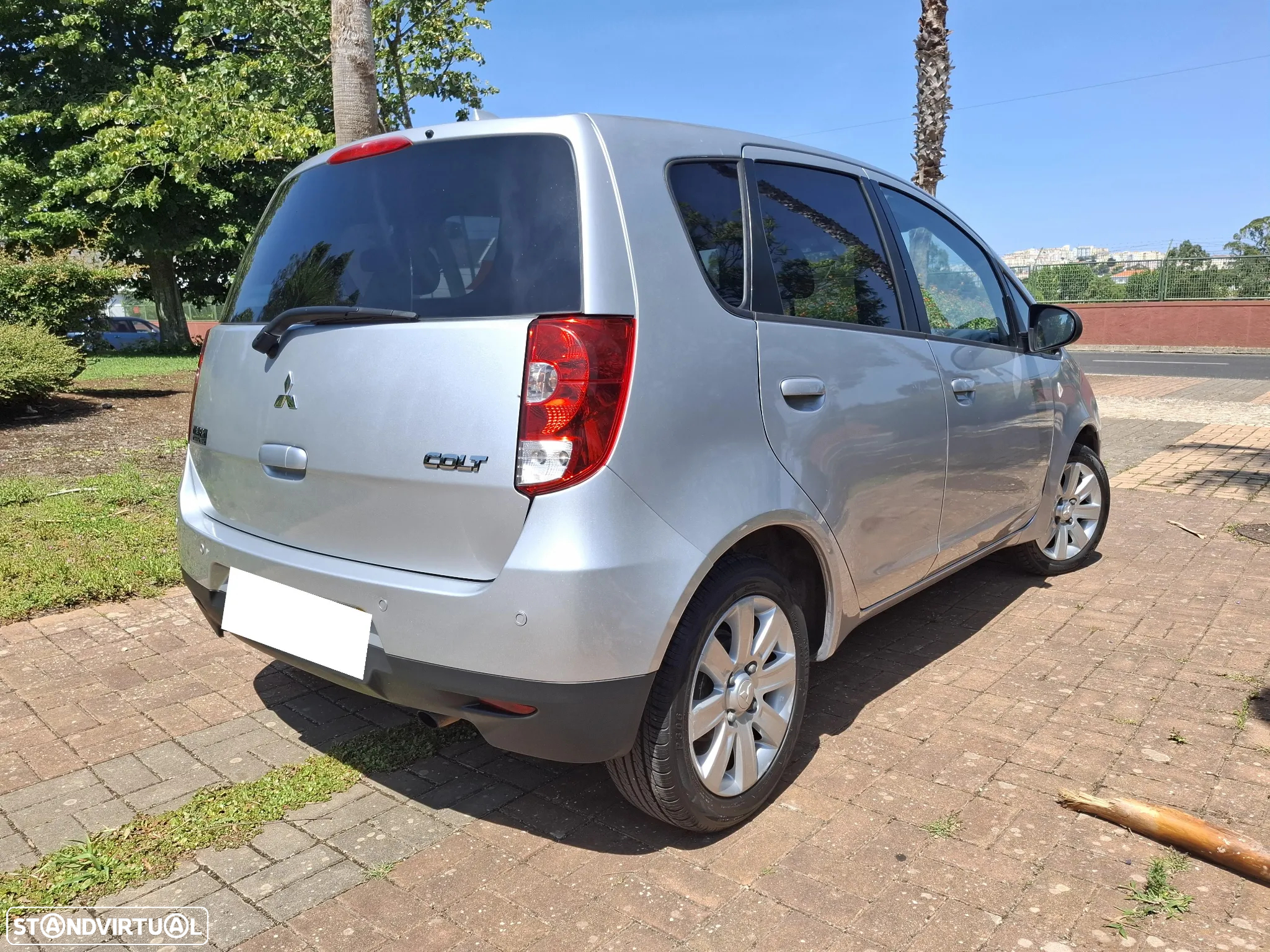 Mitsubishi Colt 1.3 Inform ClearTec - 2
