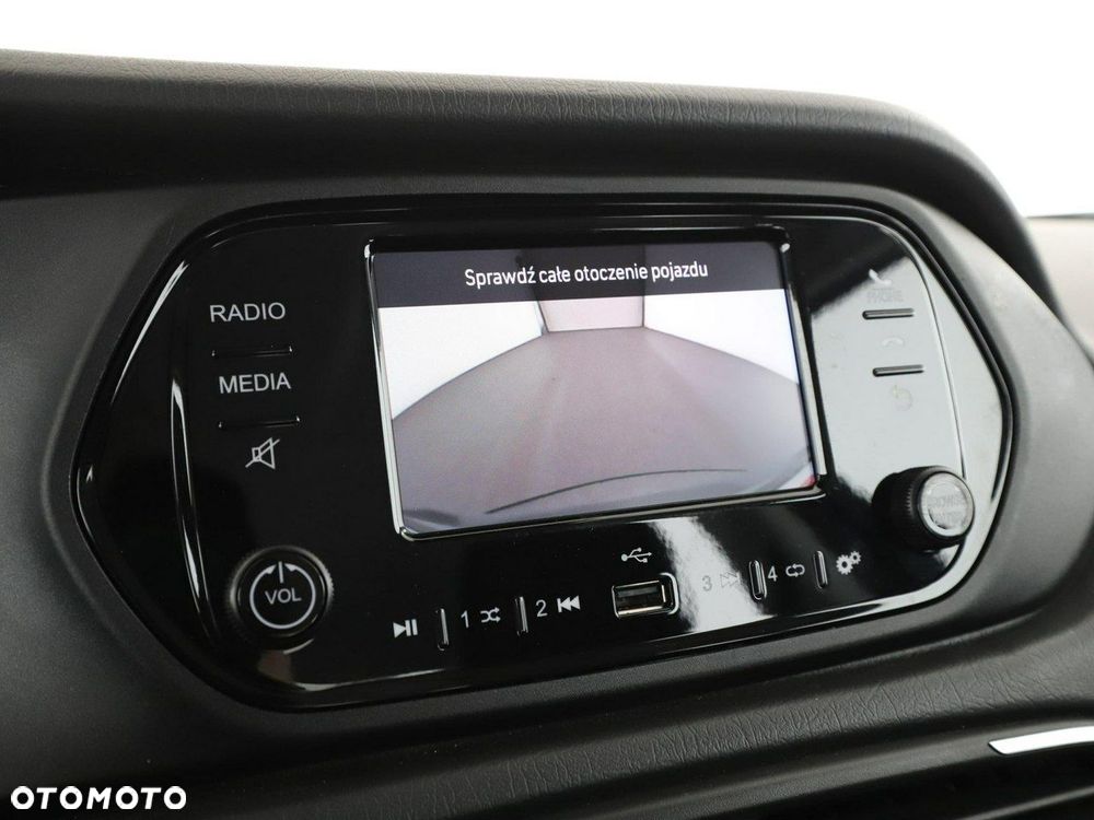 Fiat Tipo 1.6 MultiJet - 25