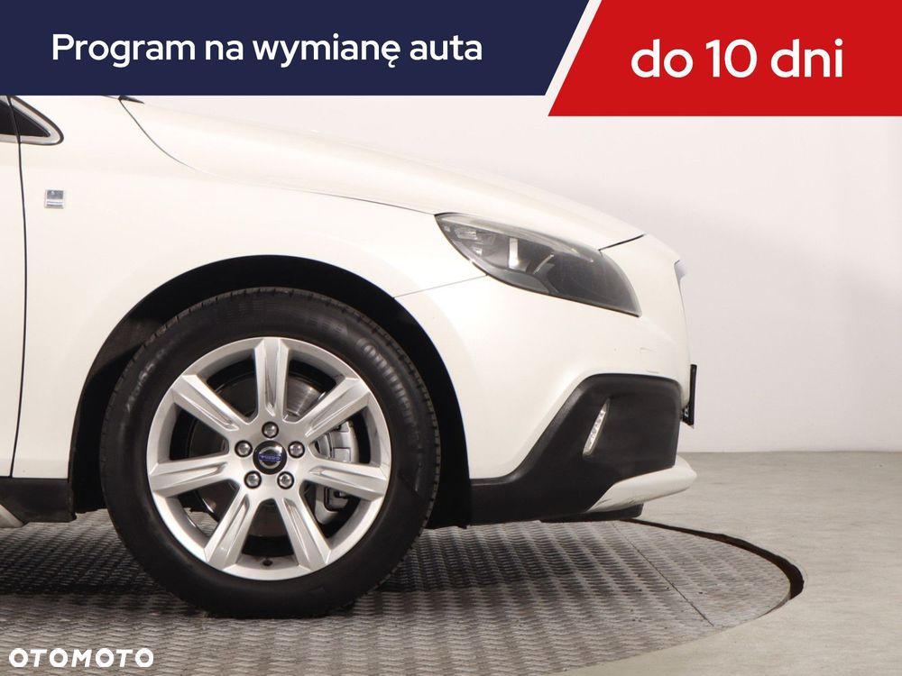 Volvo V40 - 17