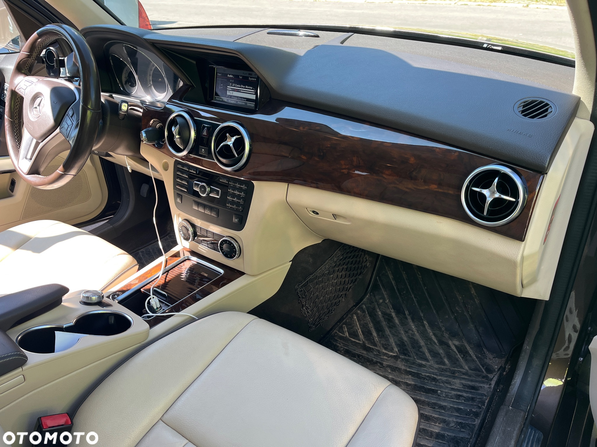 Mercedes-Benz GLK 220 CDI 4-Matic - 13