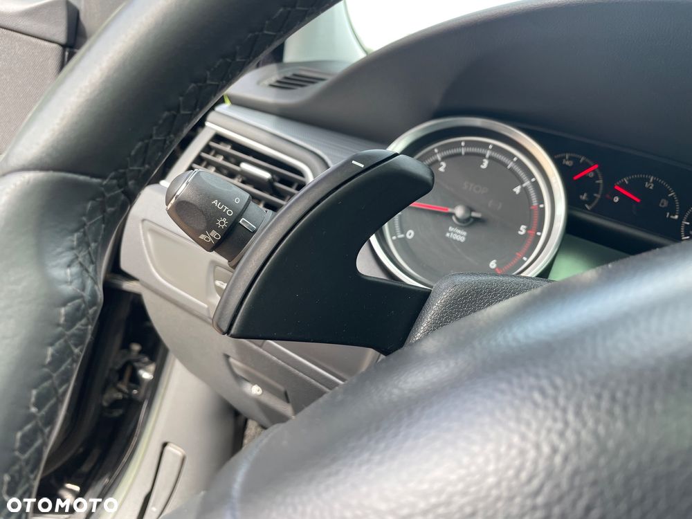 Peugeot 508 - 27