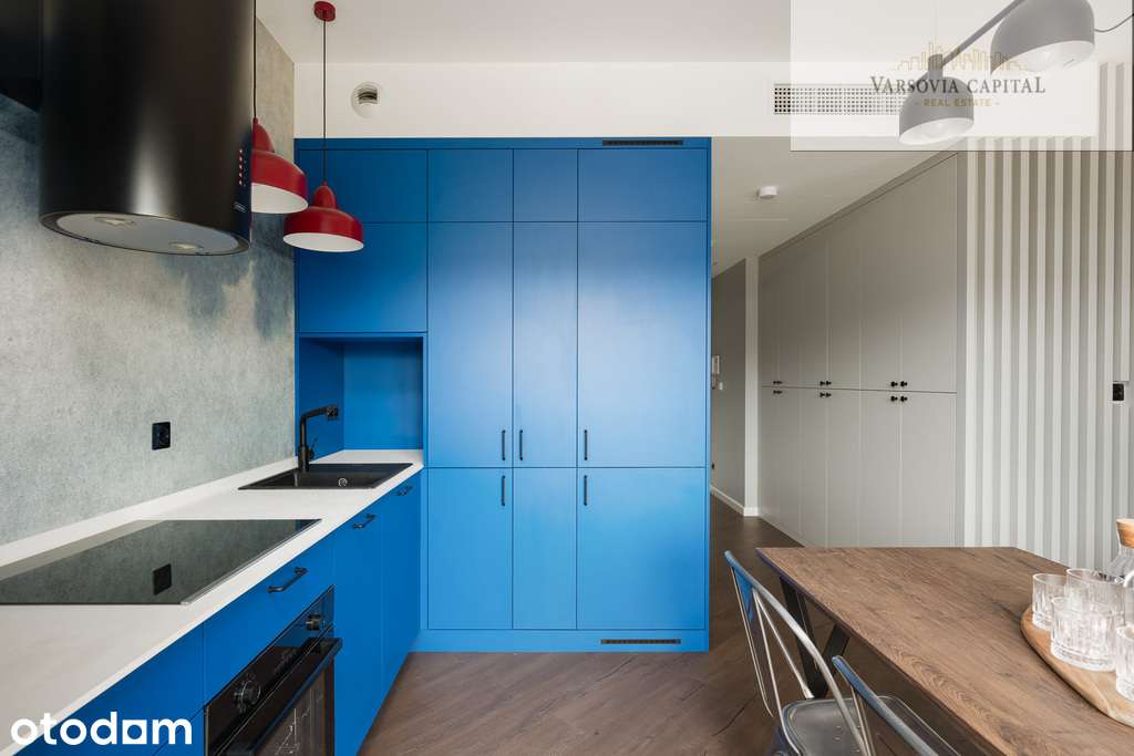 NOWE | PREMIUM | Pet Friendly | Taras | Garaż