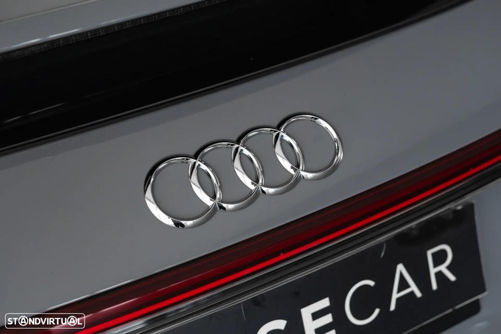 Audi Q4 Sportback e-tron 35 - 12