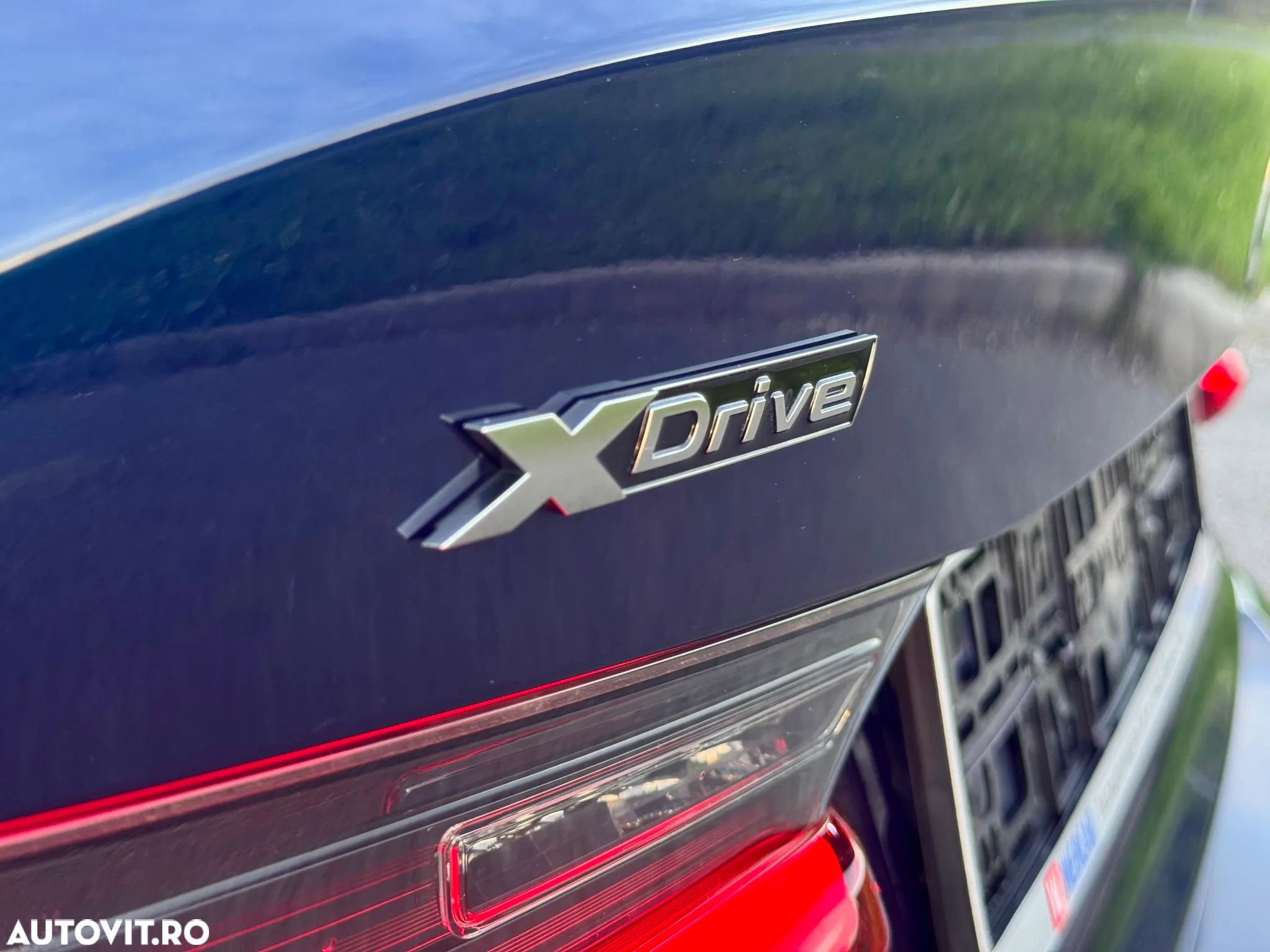 BMW M3 M340i xDrive - 12