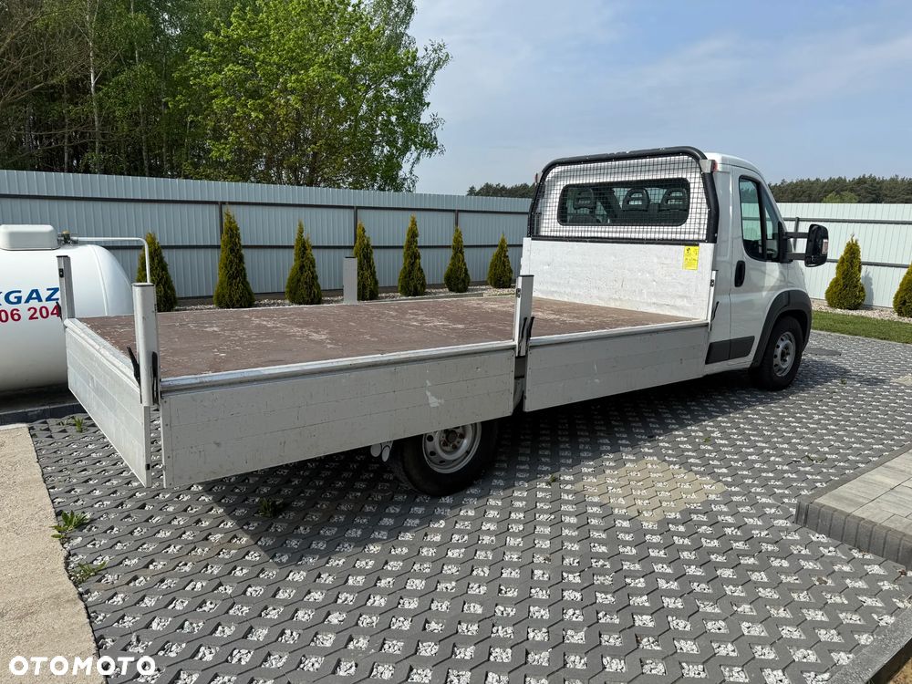 Peugeot BOXER - 10