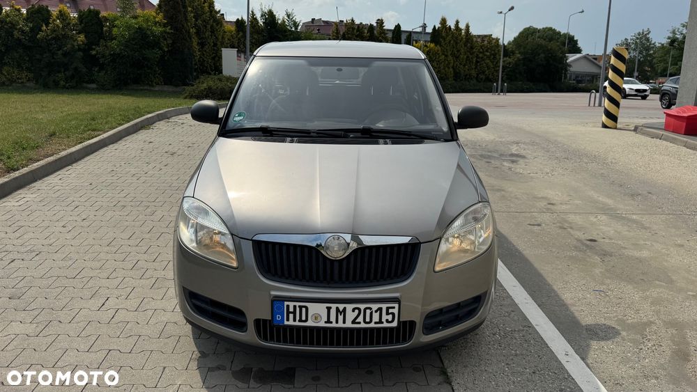 Skoda Fabia 1.2 12V Style - 2