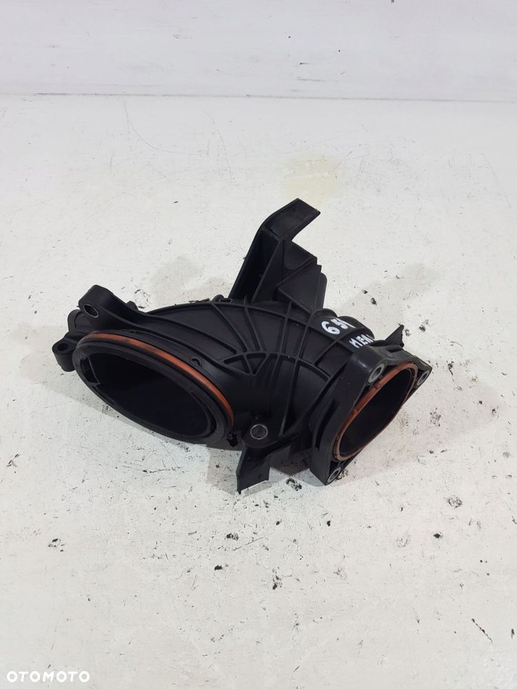 rura przewód powietrza a6540902000 mercedes sprinter gla glb 2.0 cdi 654920 - 2