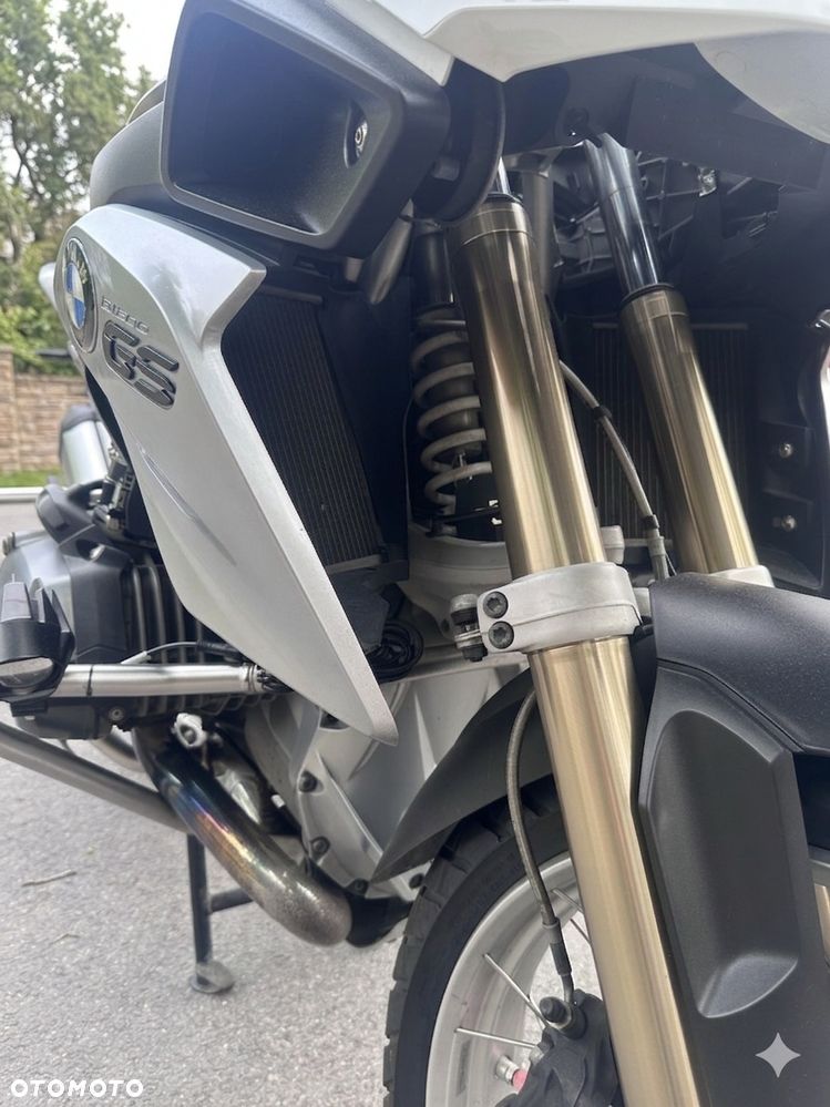 BMW GS - 7