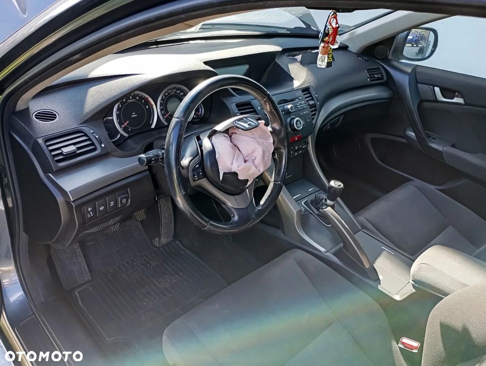 Honda Accord - 9