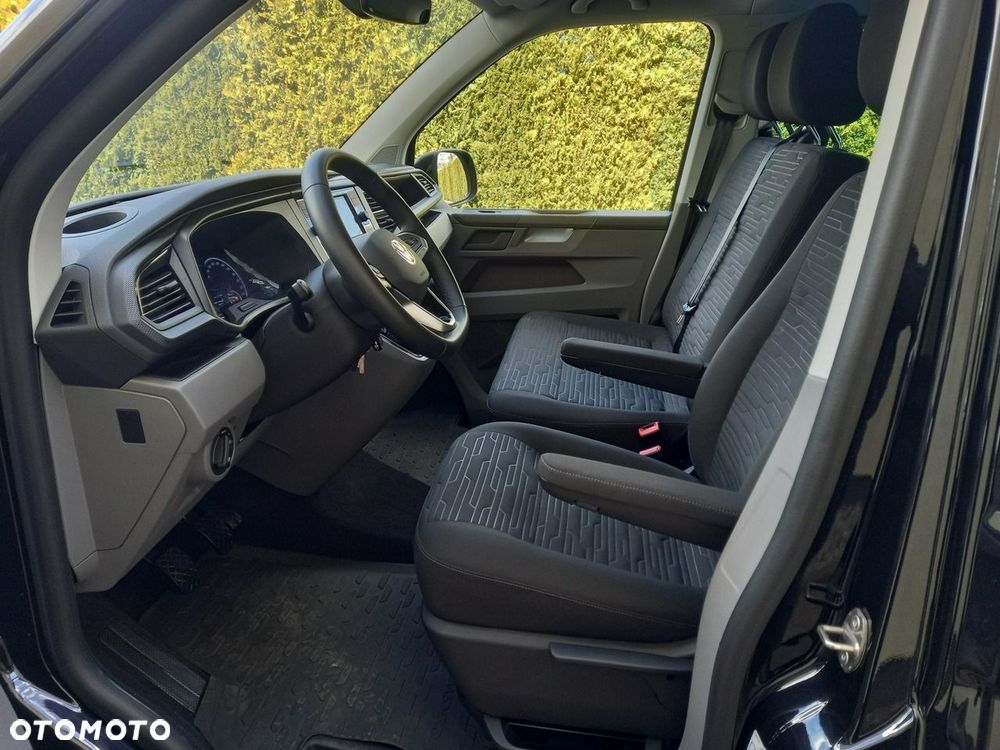 Volkswagen Caravelle 2.0 TDI L2 Trendline Mixt - 16