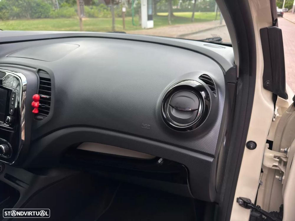 Renault Captur ENERGY TCe 120 EDC XMOD - 28