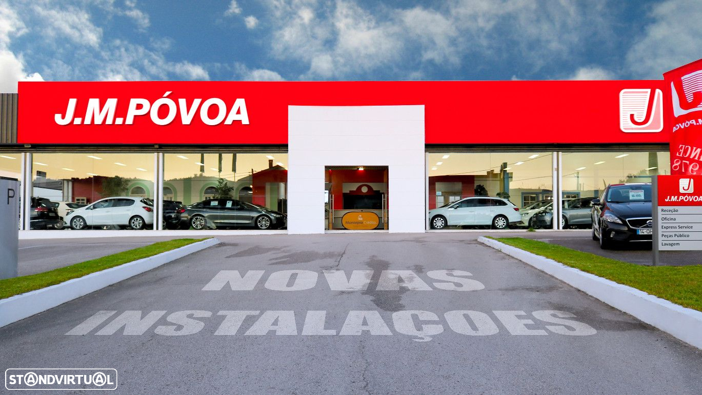 Volvo XC 40 1.5 T2 Momentum Core - 55