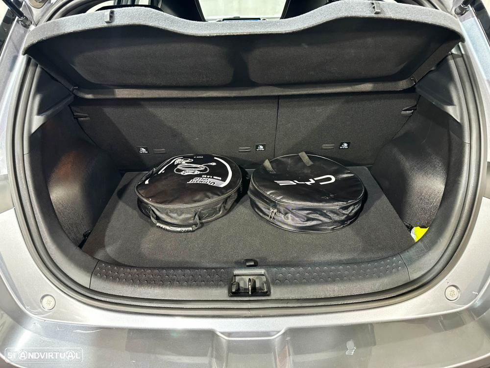 BYD Dolphin 60.4 kWh Comfort - 23