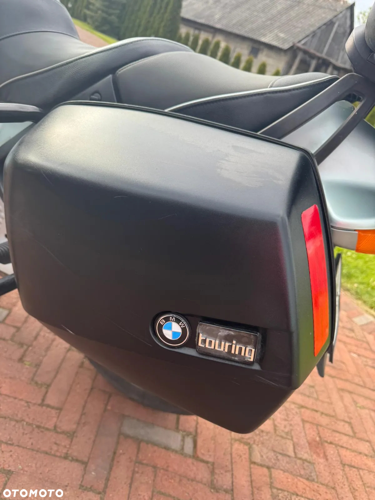 BMW RT - 7