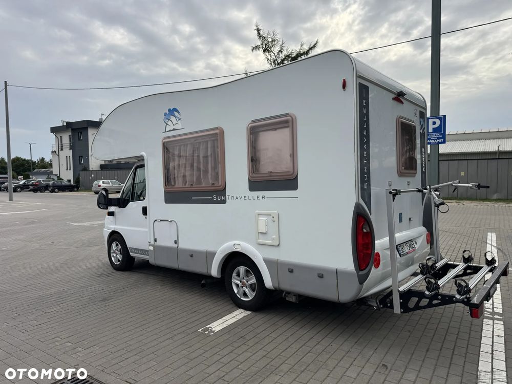 Fiat Ducato - 4
