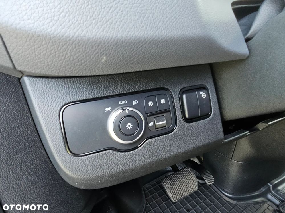 Mercedes-Benz SPRINTER 319 V6 3.0 CDI POMOC DROGOWA LAWETA KEEGER - 36